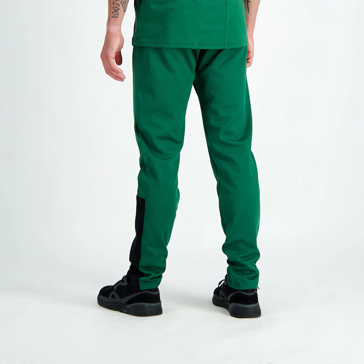 PANTALON LE COQ SPORTIF TECHNIQUE LE COQ SPORTIF Homme Vetements Tennispro