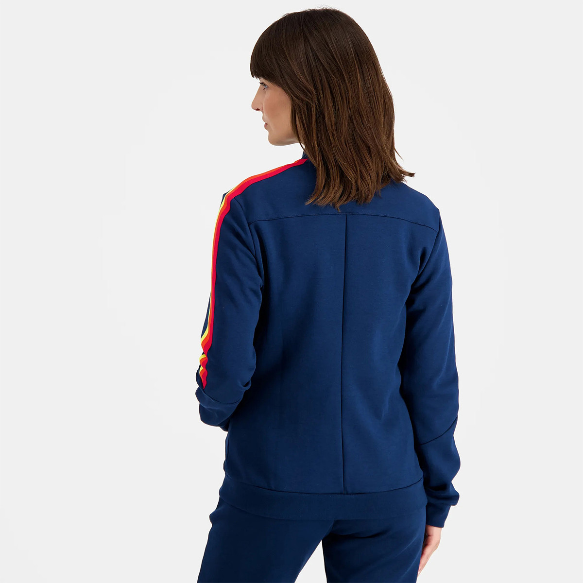 Sweat femme deals coq sportif