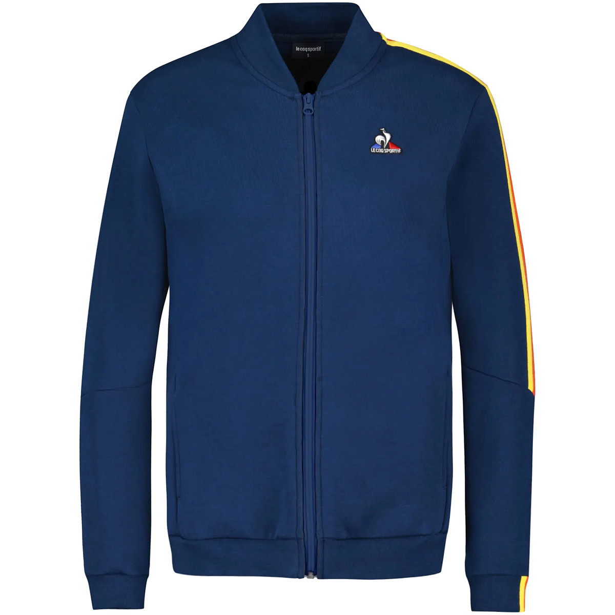 Veste le coq sportif bordeaux outlet