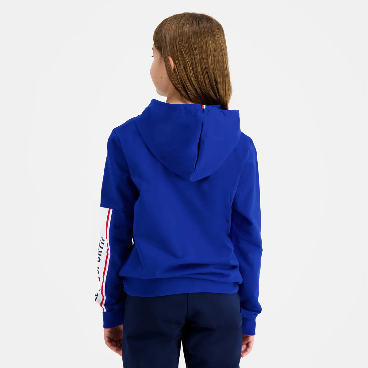 Survetement le sales coq sportif enfant