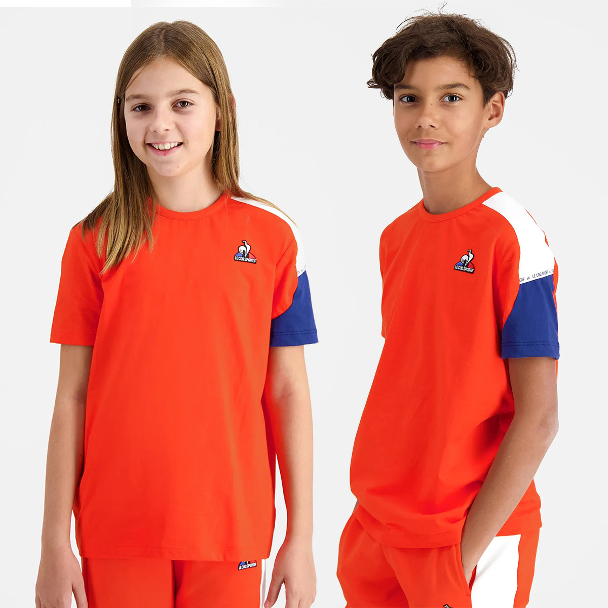 Vetement le coq sportif junior new arrivals