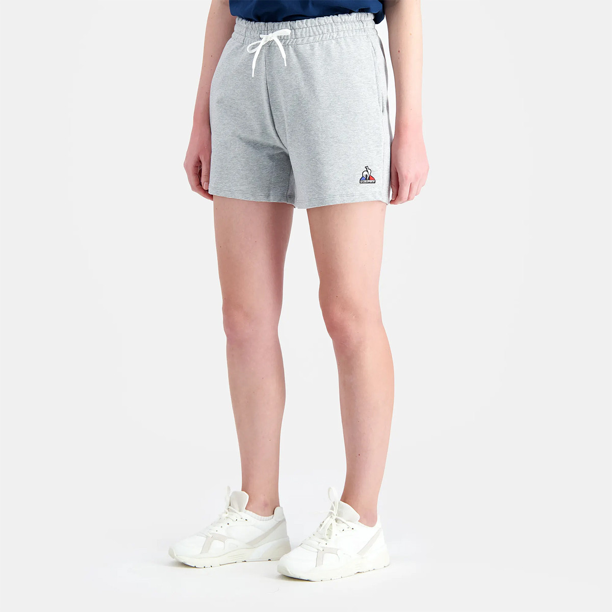 Short le coq sportif femme prix discount
