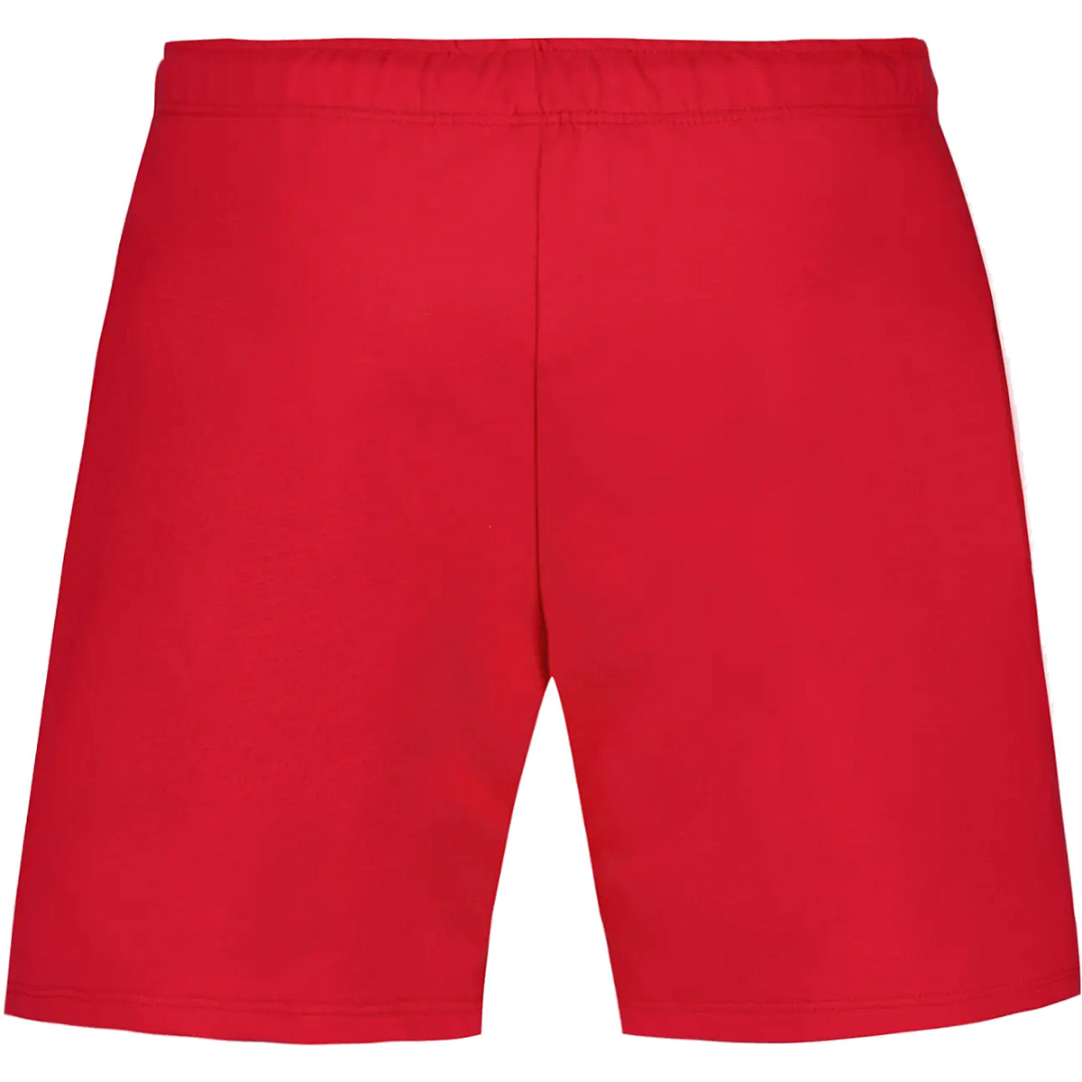Short le coq sportif femme rouge store