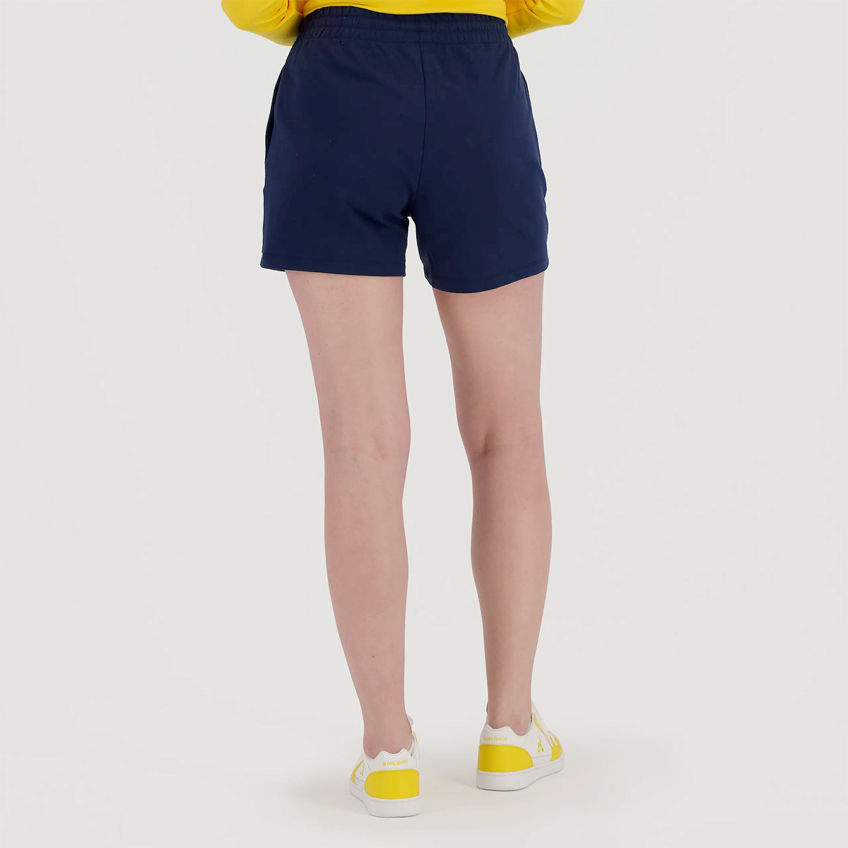 SHORT LE COQ SPORTIF FEMME LE COQ SPORTIF Femme V tements