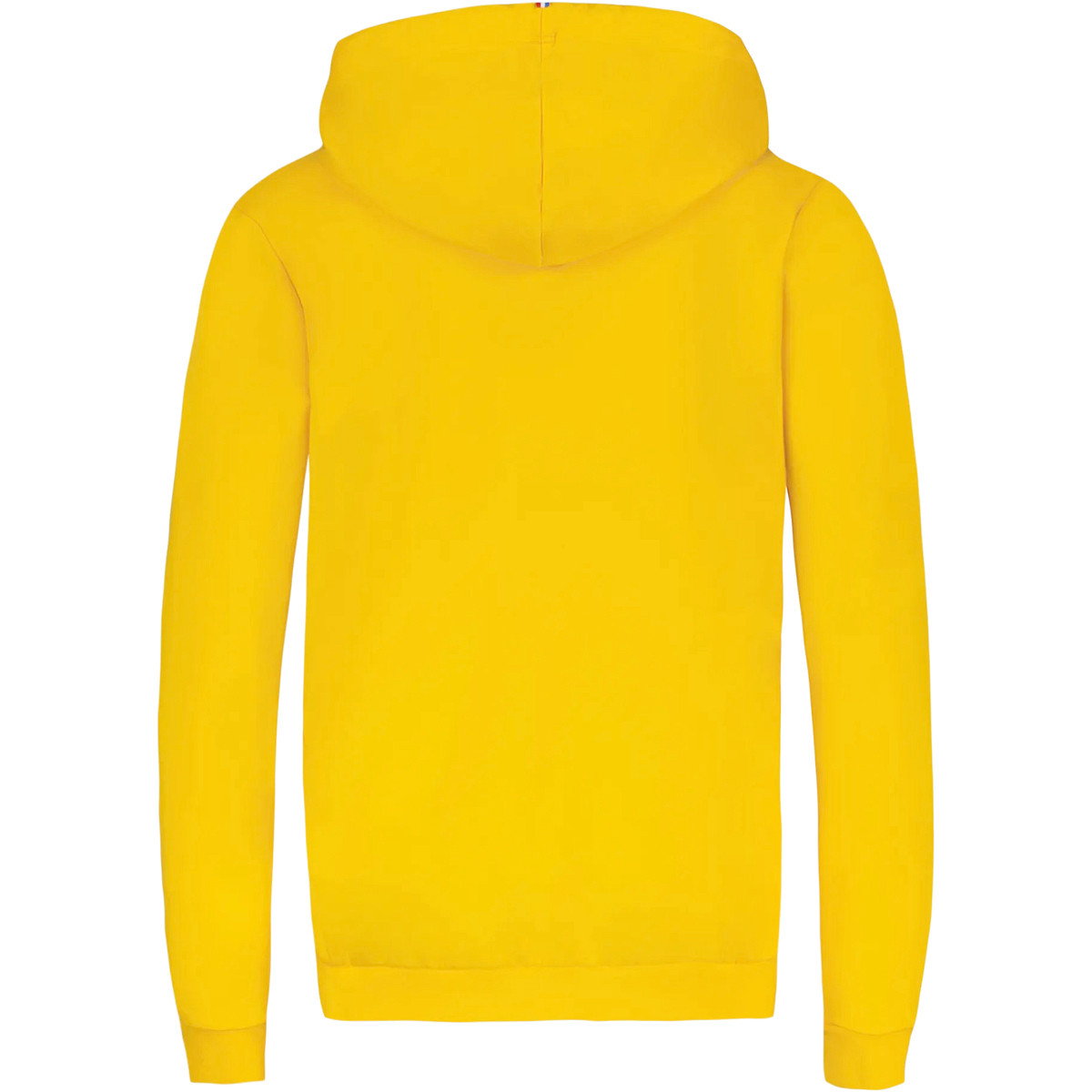 Sweat le coq sportif homme jaune sales