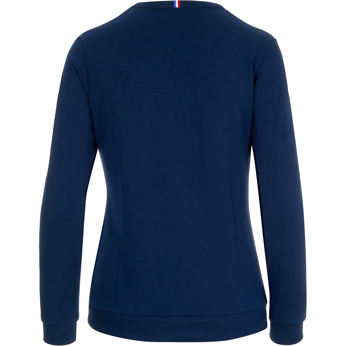 SWEAT LE COQ SPORTIF FEMME SAISON CREW LE COQ SPORTIF Femme