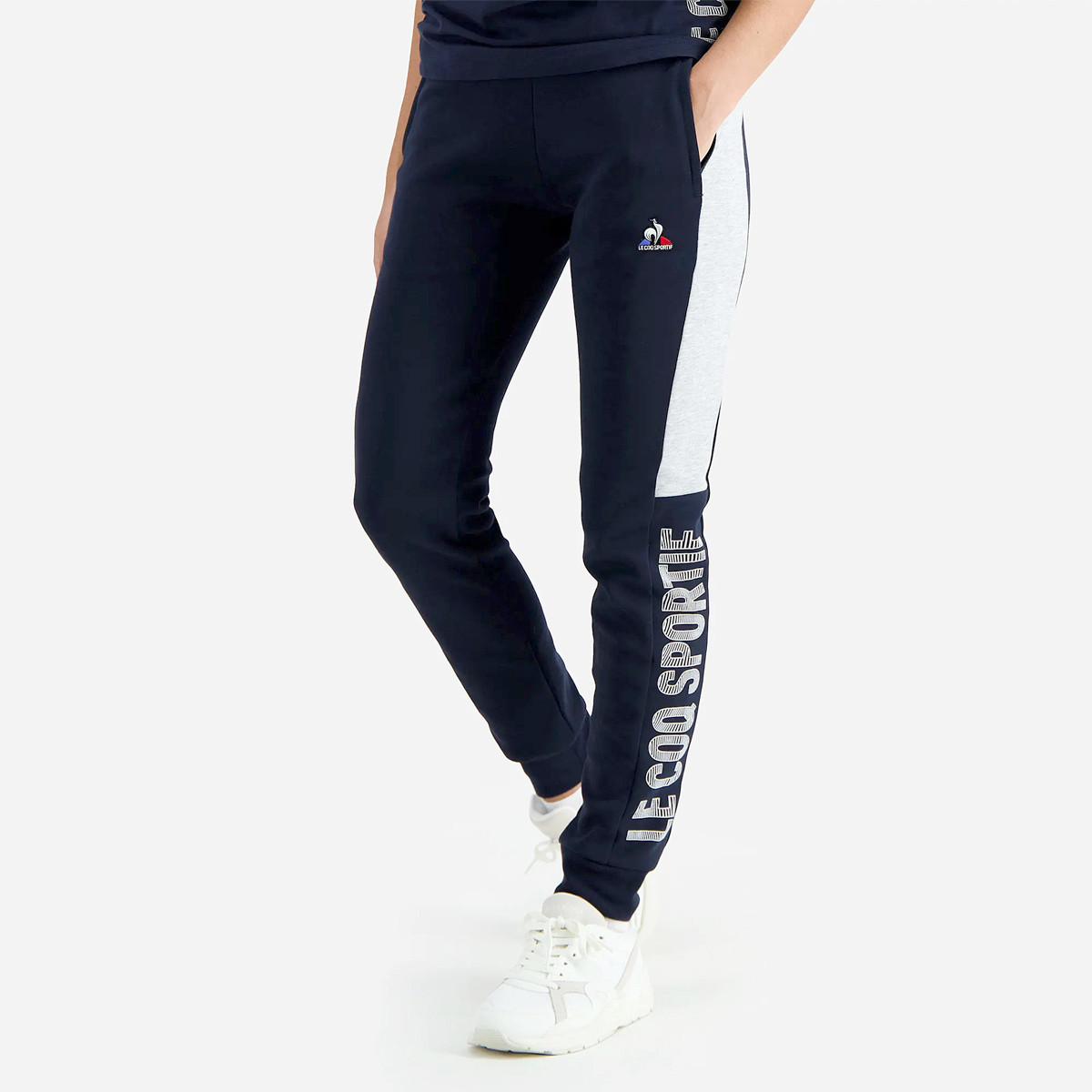 PANTALON LE COQ SPORTIF SAISON 2 LE COQ SPORTIF Homme