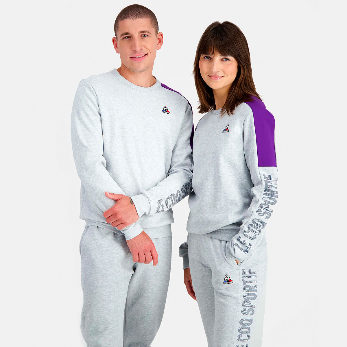 Le coq sportif vetement outlet