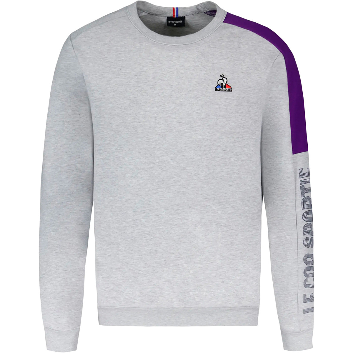 SWEAT LE COQ SPORTIF SAISON 2 LE COQ SPORTIF Homme V tements