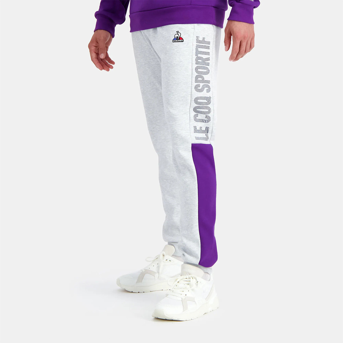 Survetement le coq sportif homme 2015 best sale