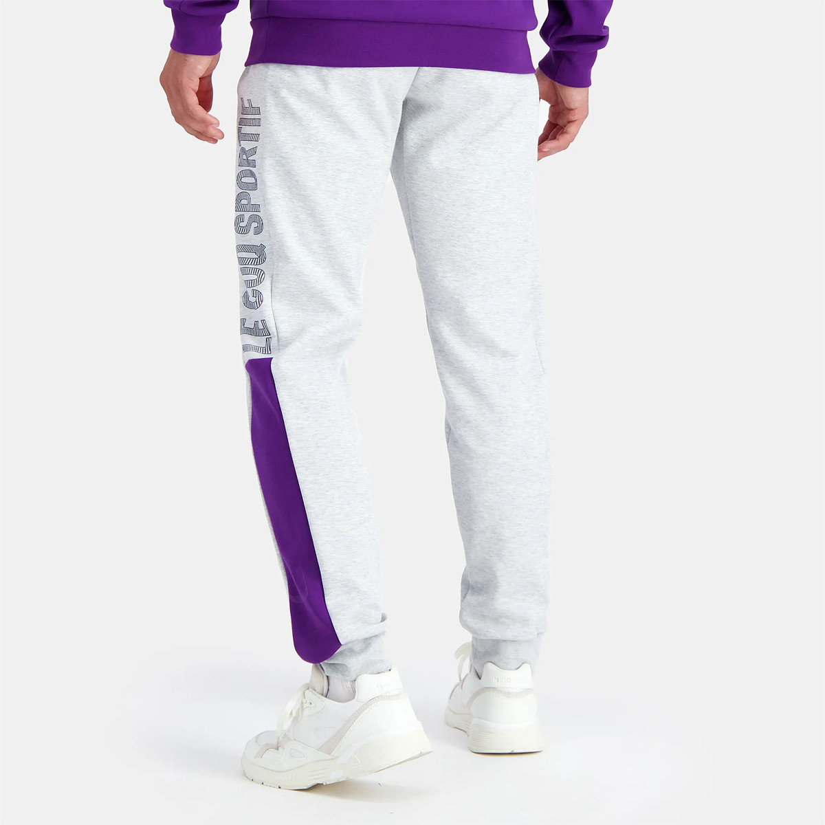 PANTALON LE COQ SPORTIF SAISON 2 LE COQ SPORTIF Homme
