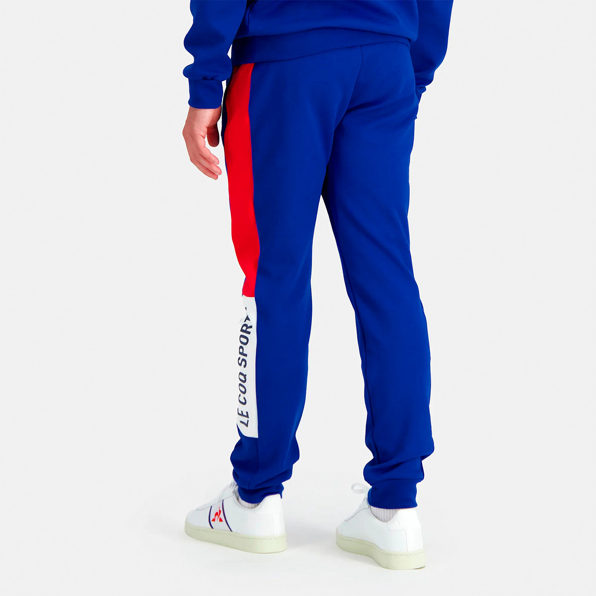 Soldes survetement le coq sportif homme deals