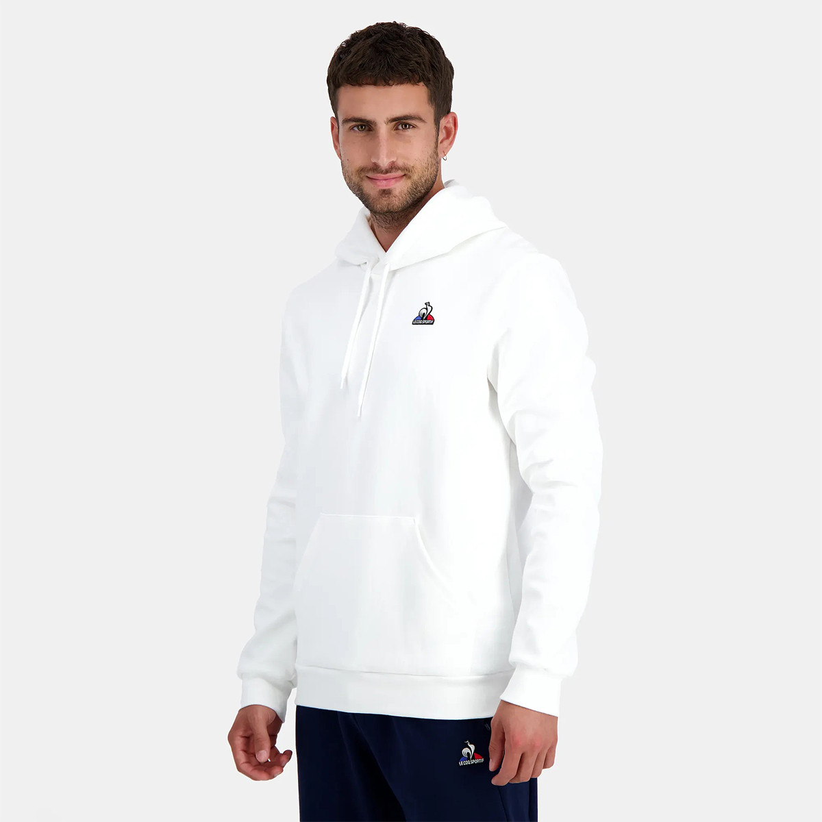 Doudoune le best sale coq sportif intersport
