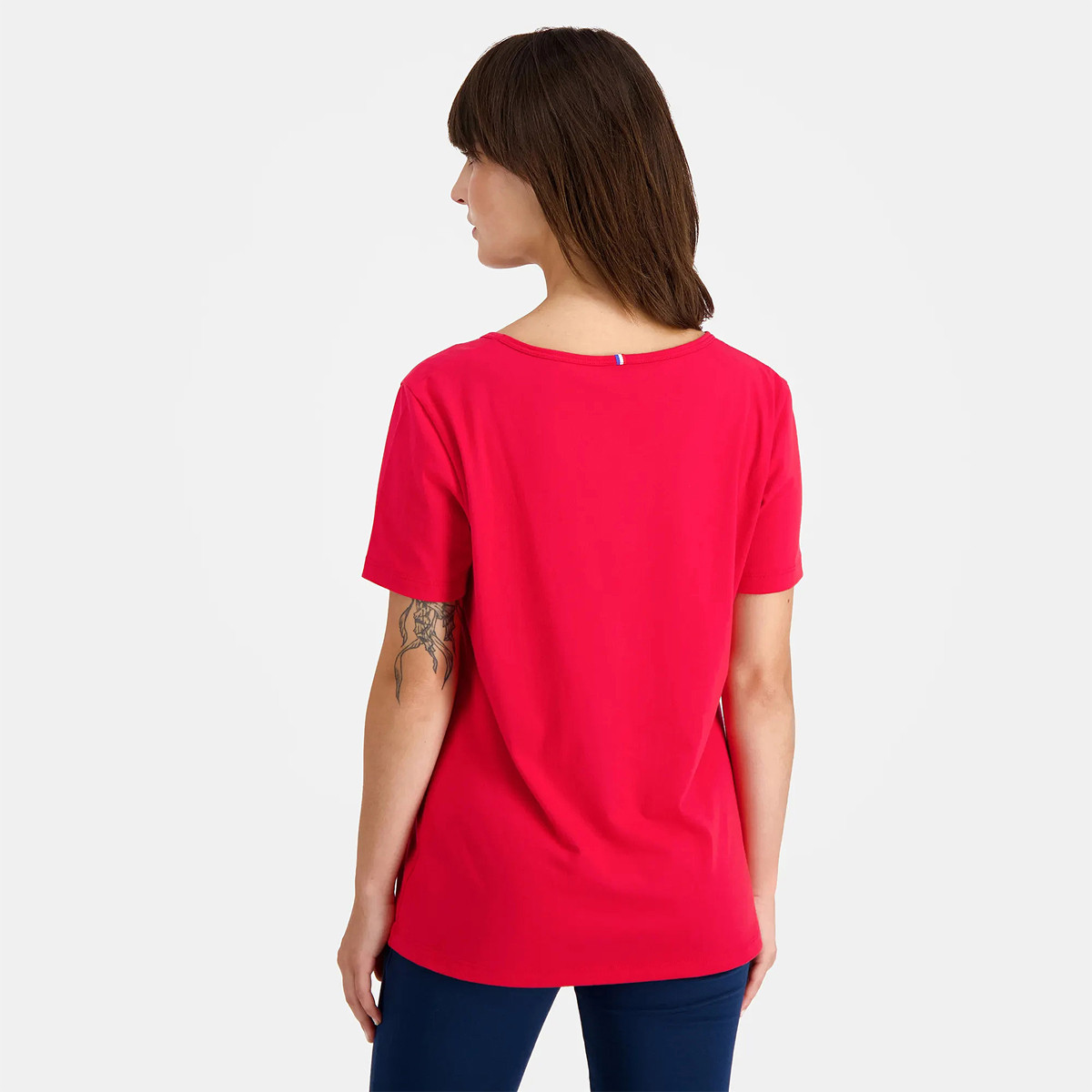 Le coq sportif femme printemps shop