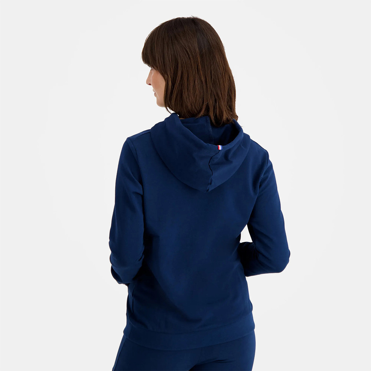 Survetement coq sportif femme bleu on sale