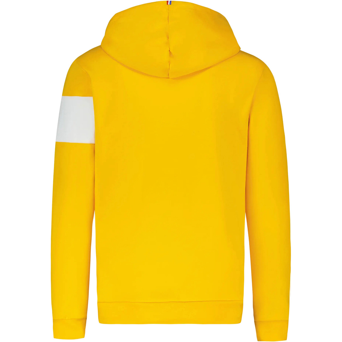 Sweat le 2025 coq sportif jaune
