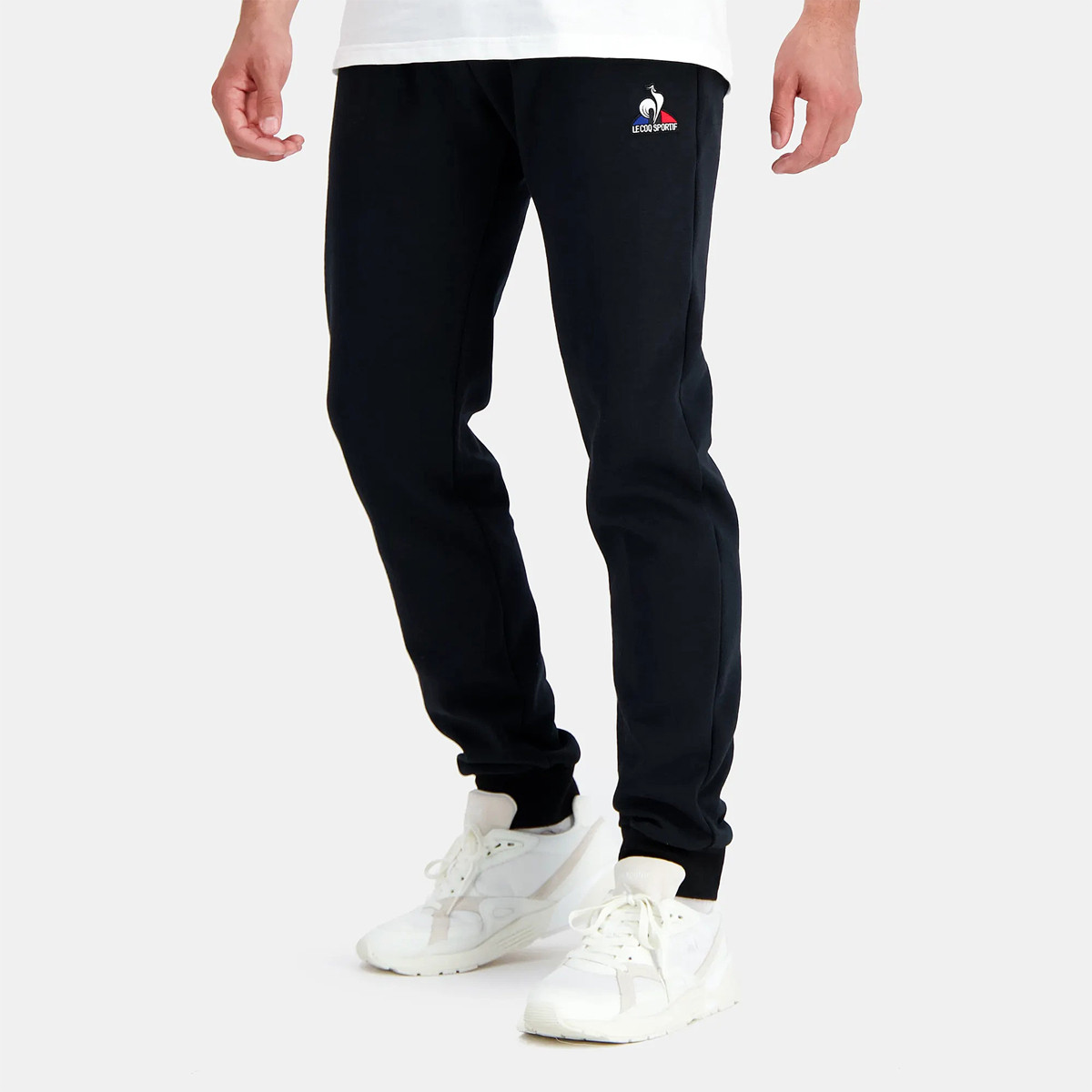 PANTALON LE COQ SPORTIF SLIM LE COQ SPORTIF Homme V tements