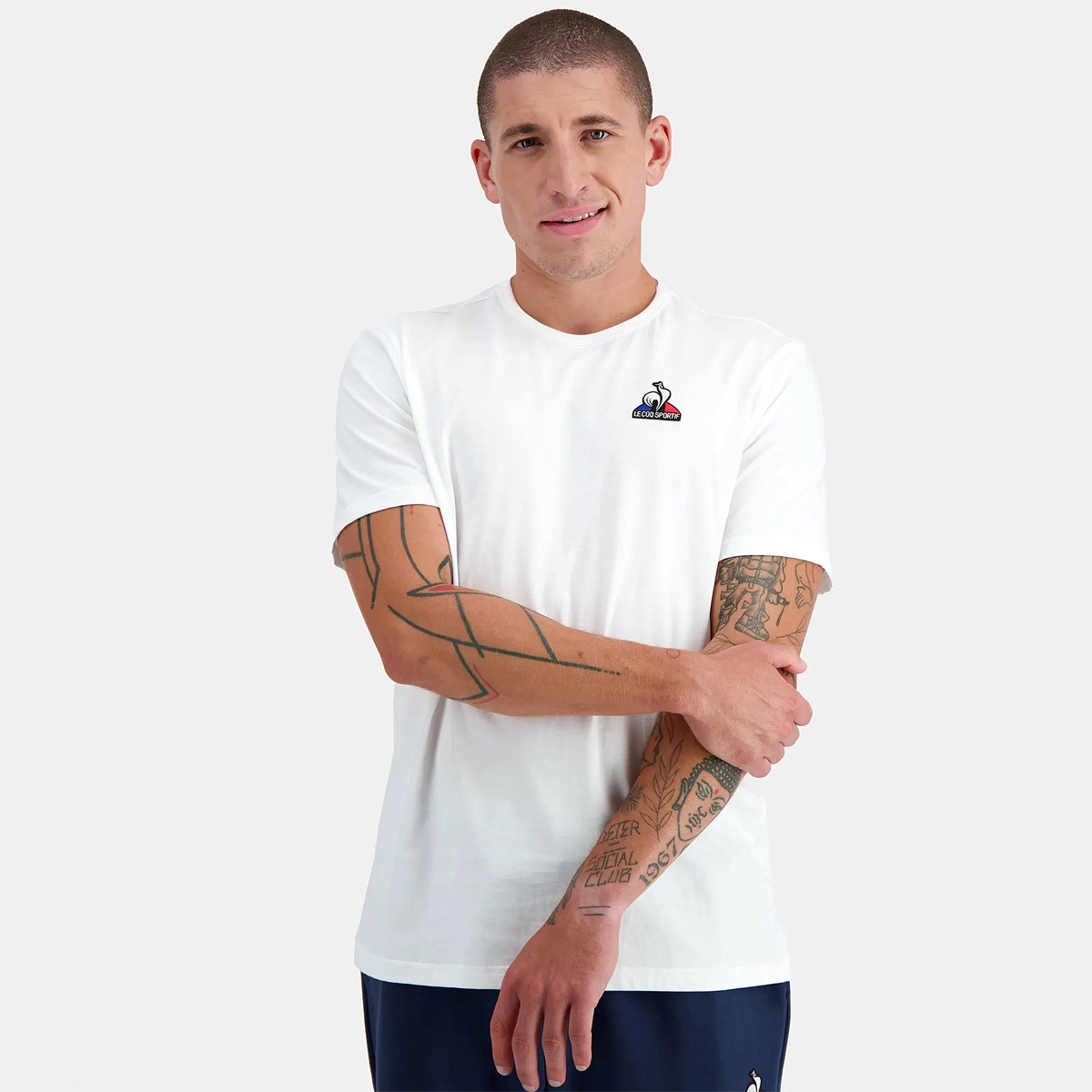 Le coq sportif lyon homme online