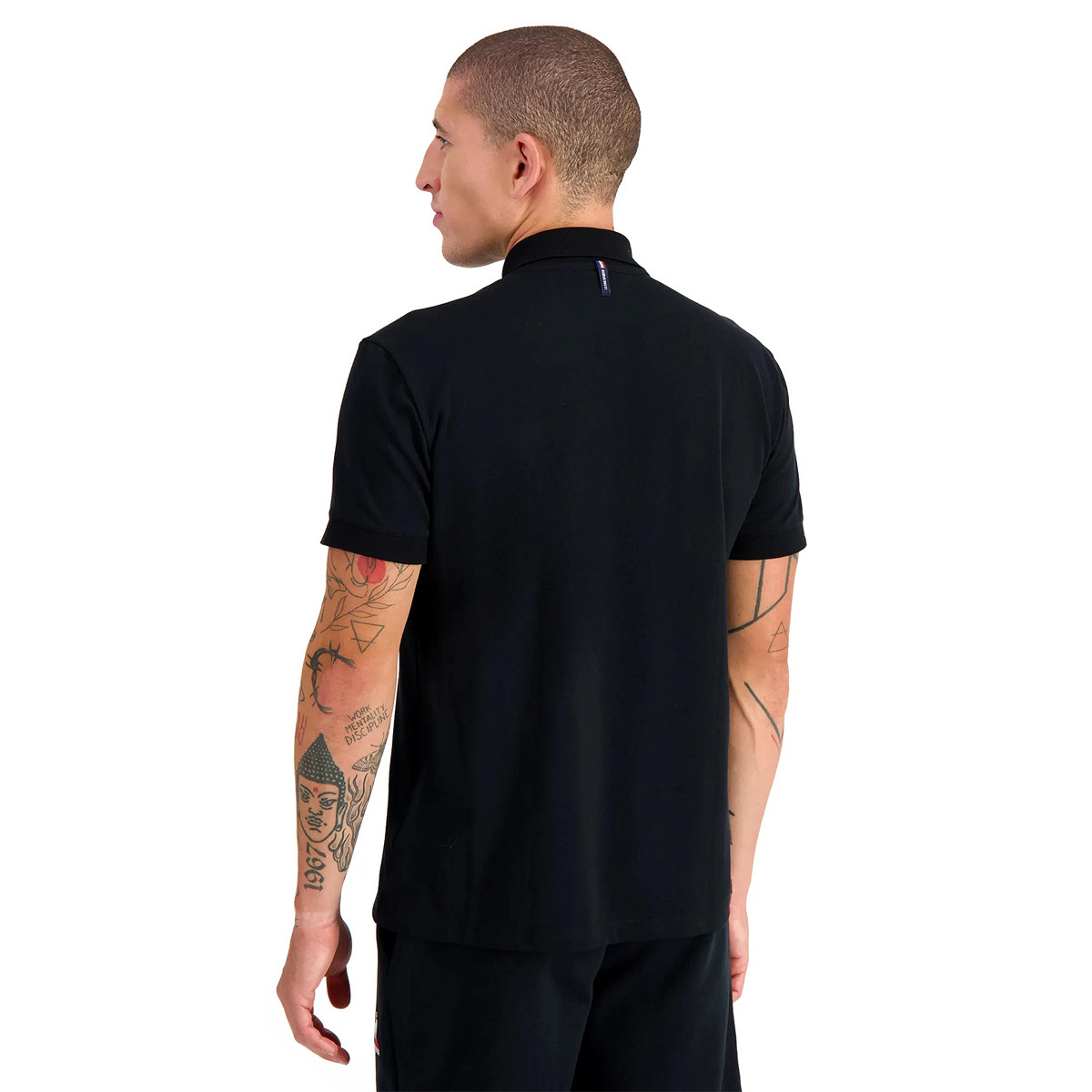 Polo le clearance coq sportif intersport
