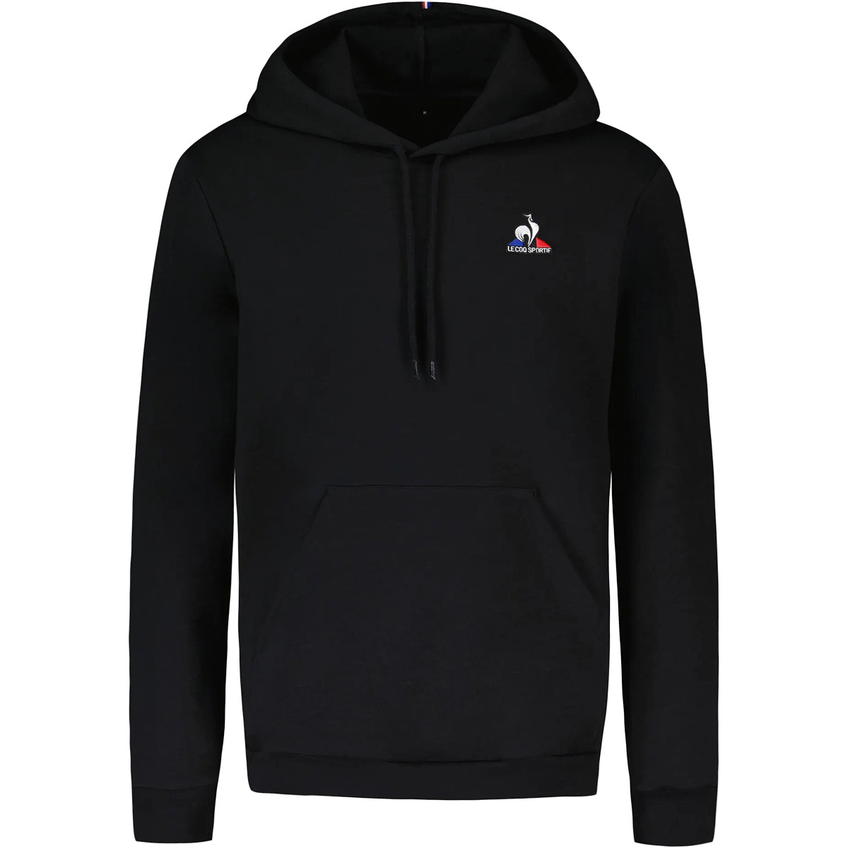SWEAT LE COQ SPORTIF A CAPUCHE ESSENTIELS LE COQ SPORTIF Homme