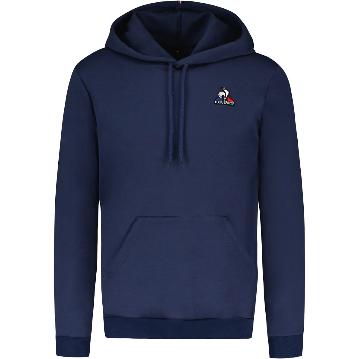 Sweat le best sale coq sportif homme