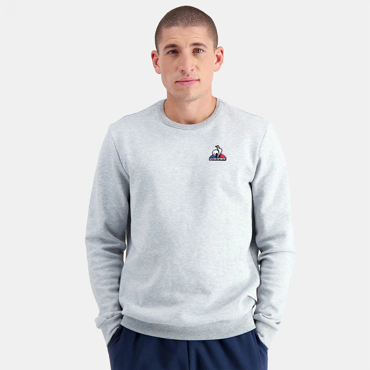 Coq sportif vetement top