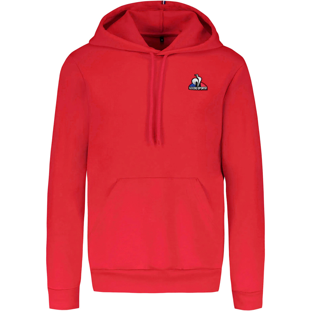 Sweat le new arrivals coq sportif rose