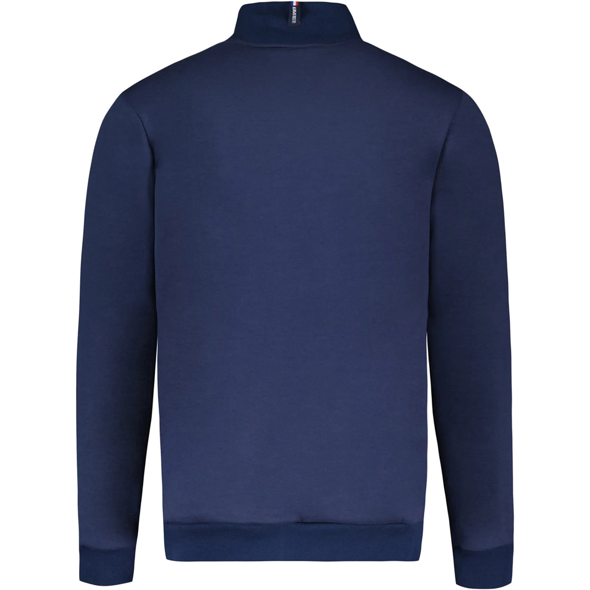SWEAT LE COQ SPORTIF FULL ZIP ESSENTIELS LE COQ SPORTIF Homme Vetements Tennispro