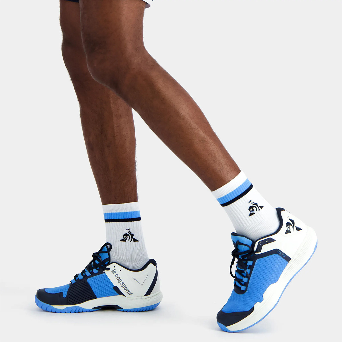 Guide des tailles outlet chaussures le coq sportif