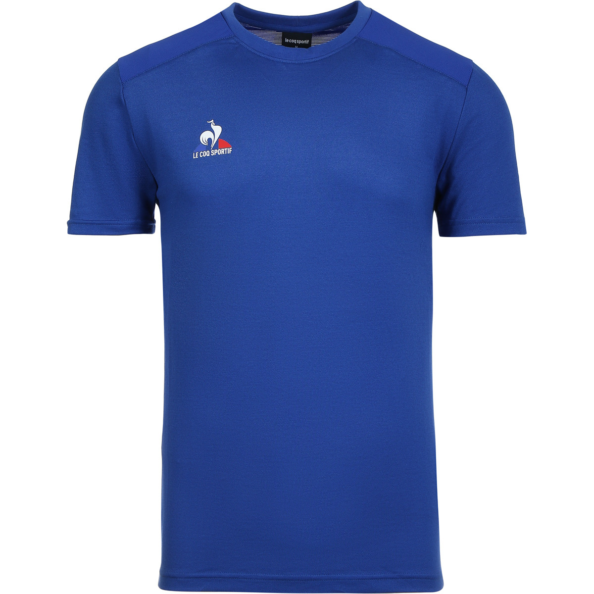 T SHIRT LE COQ SPORTIF TENNIS TRAINING LE COQ SPORTIF Homme