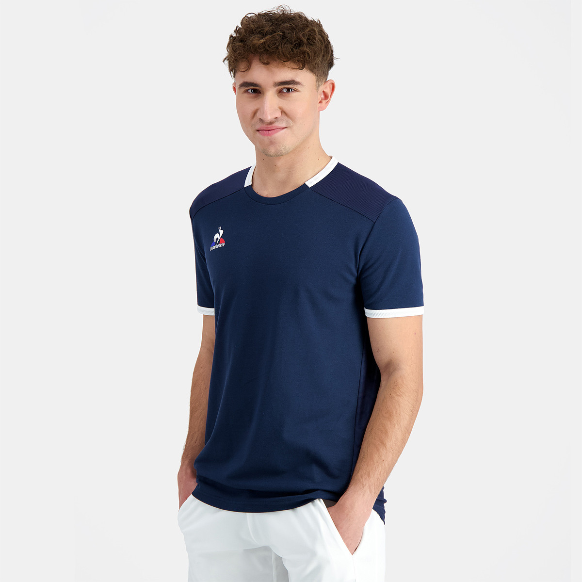 Le coq sportif outlet wimbledon gratuitement