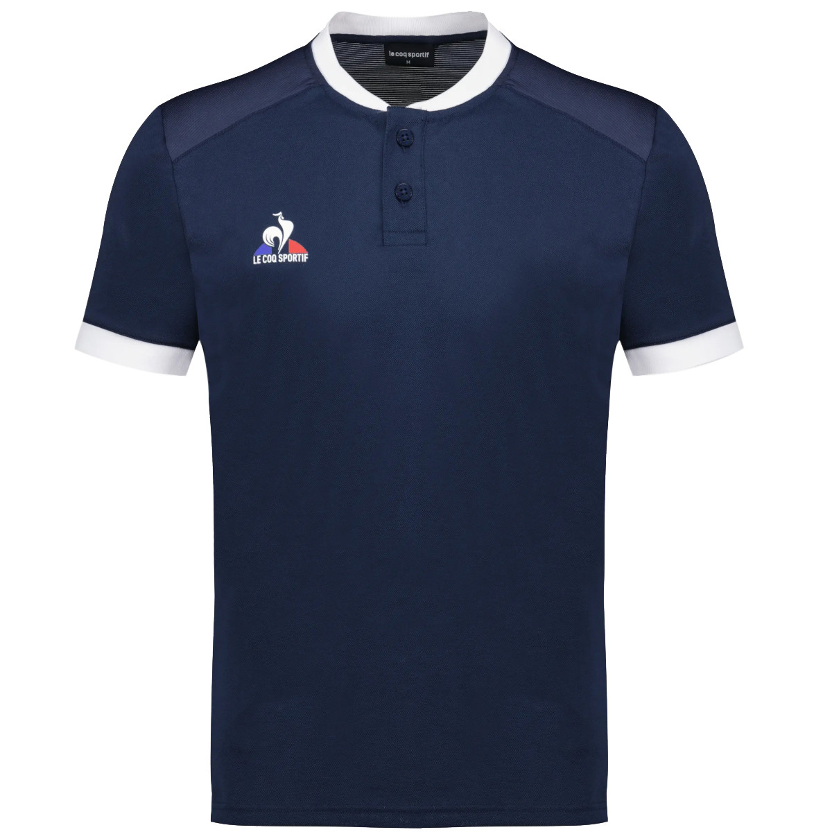 POLO LE COQ SPORTIF TENNIS TRAINING LE COQ SPORTIF Homme