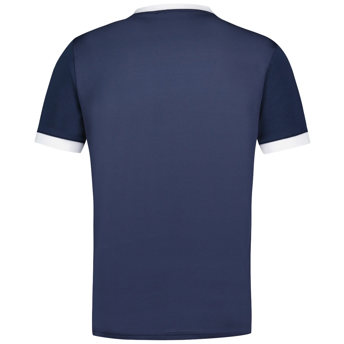 Polo tennis le store coq sportif homme