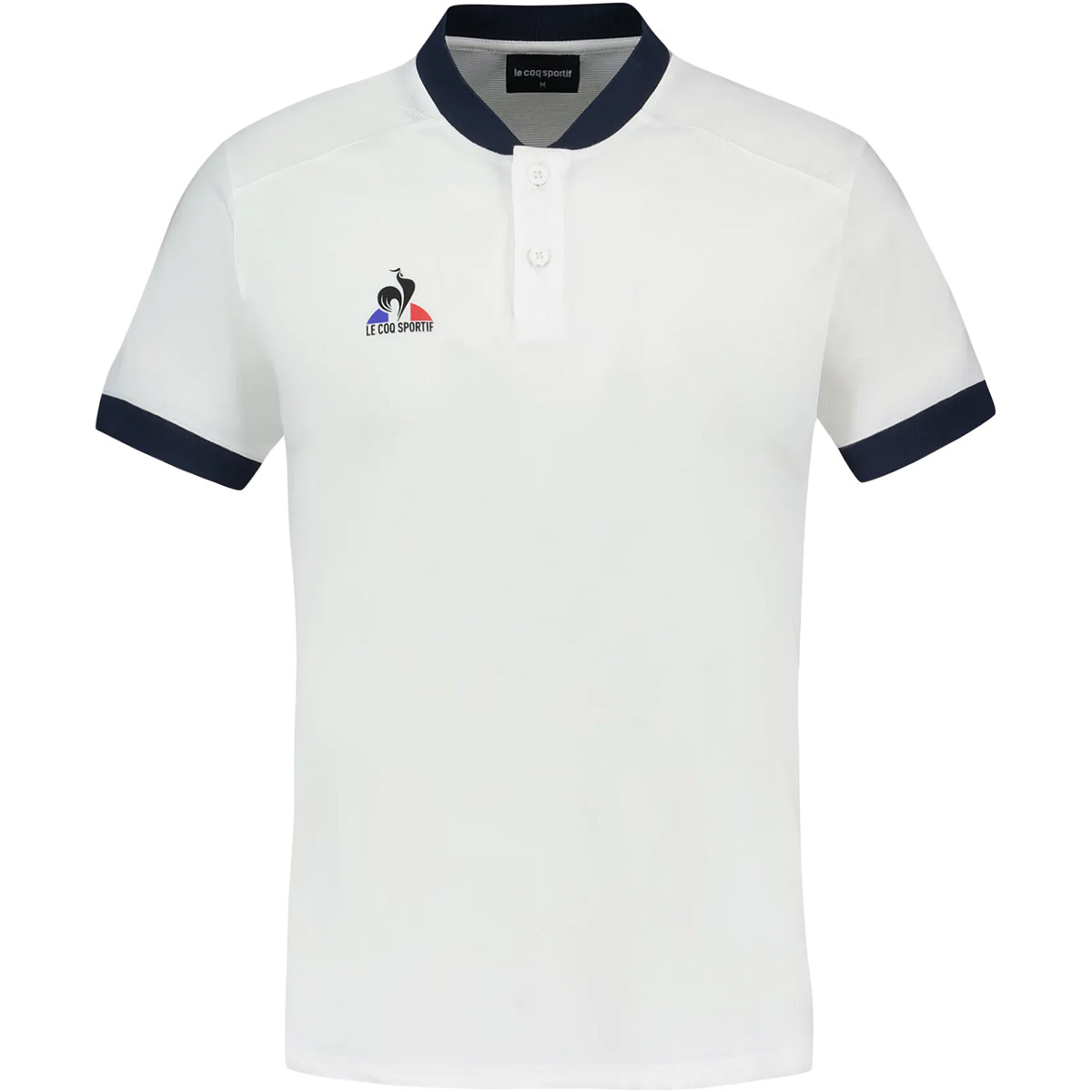 Polo le coq sportif gris online