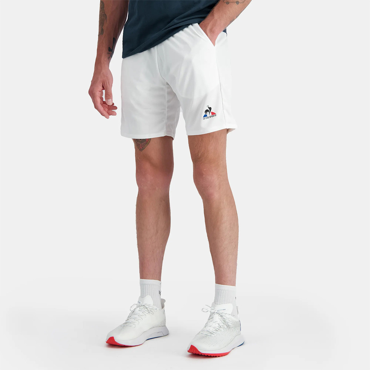 Short de bain le coq sportif clearance