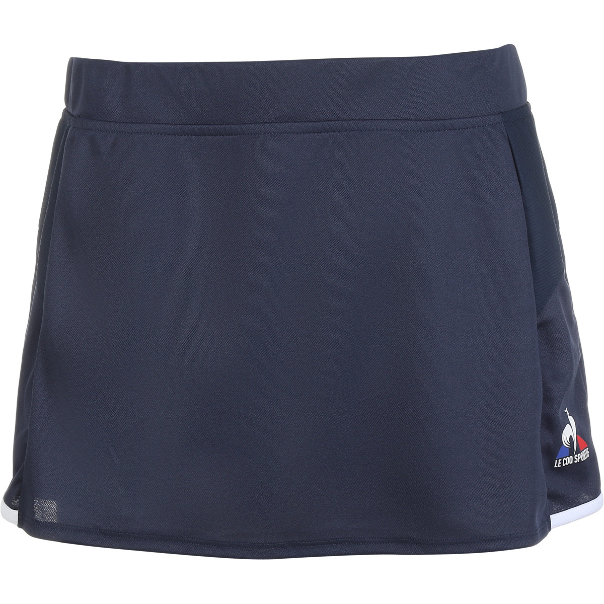 Short le coq sportif femme bleu online