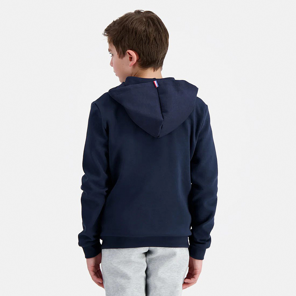 Le coq sportif x visionnaire junior top