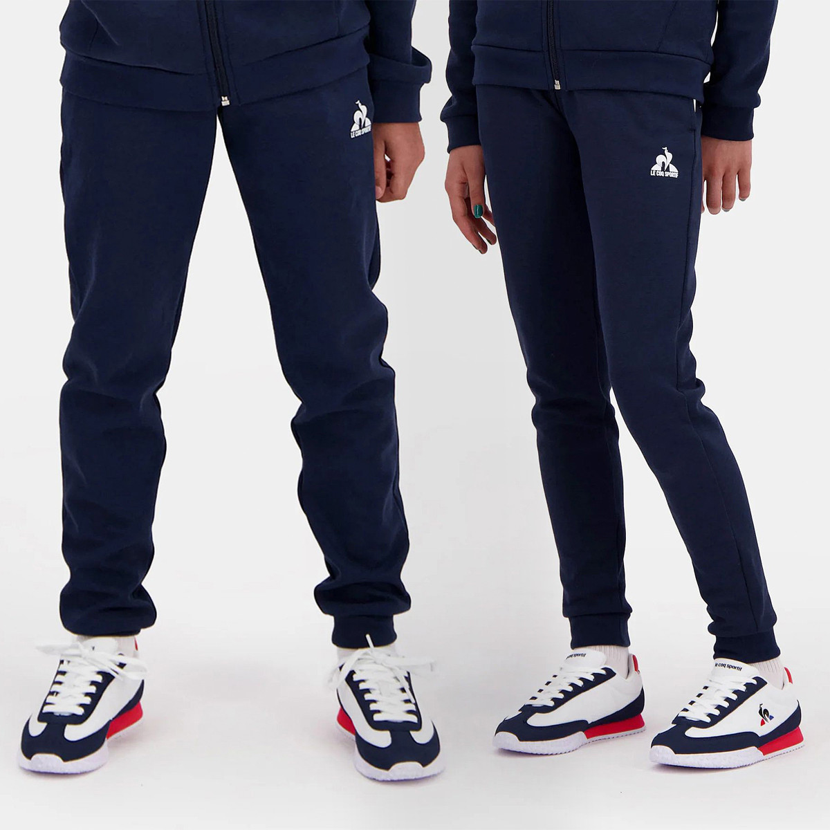 Pantalon le coq sportif slim outlet