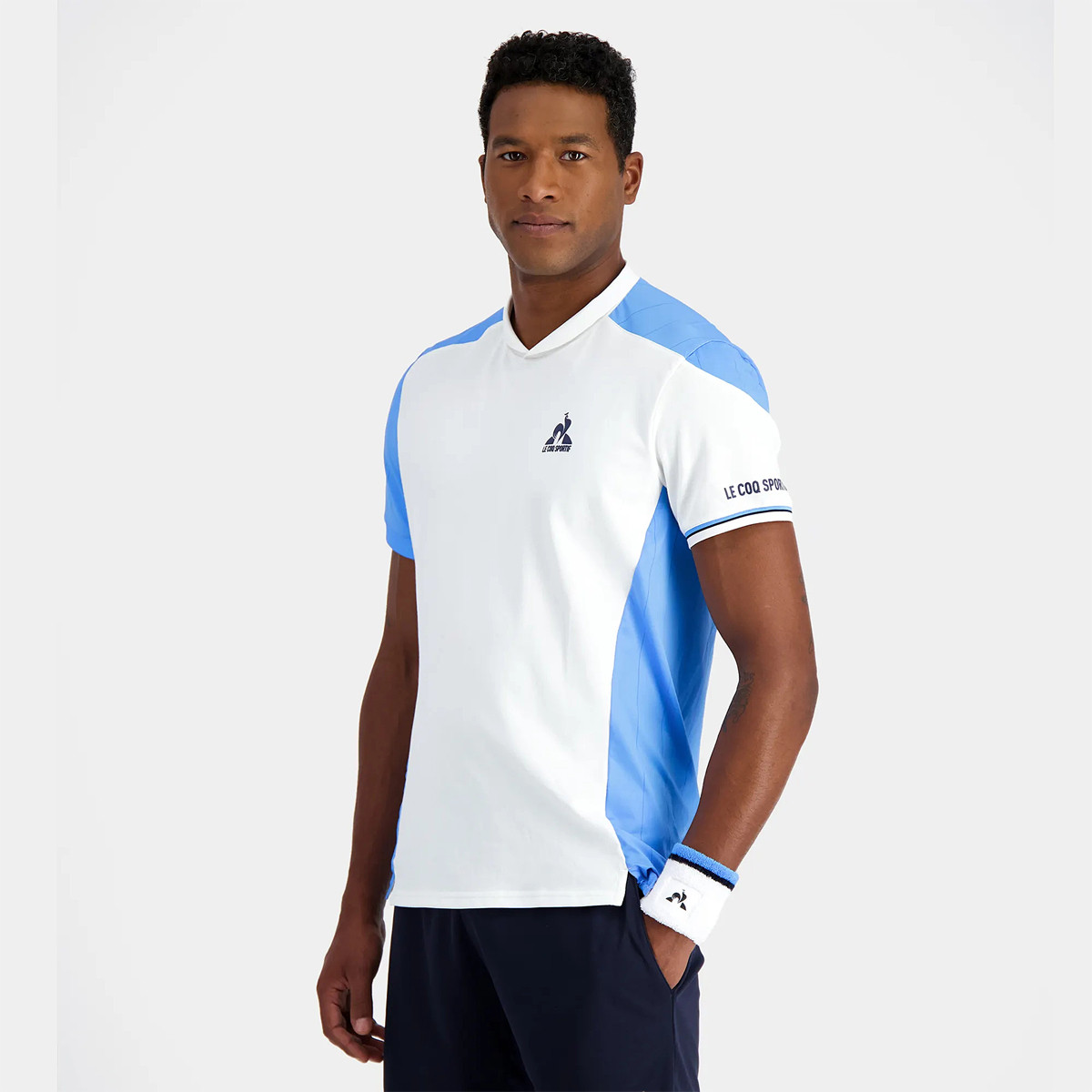 T shirt le coq sportif homme 2016 deals