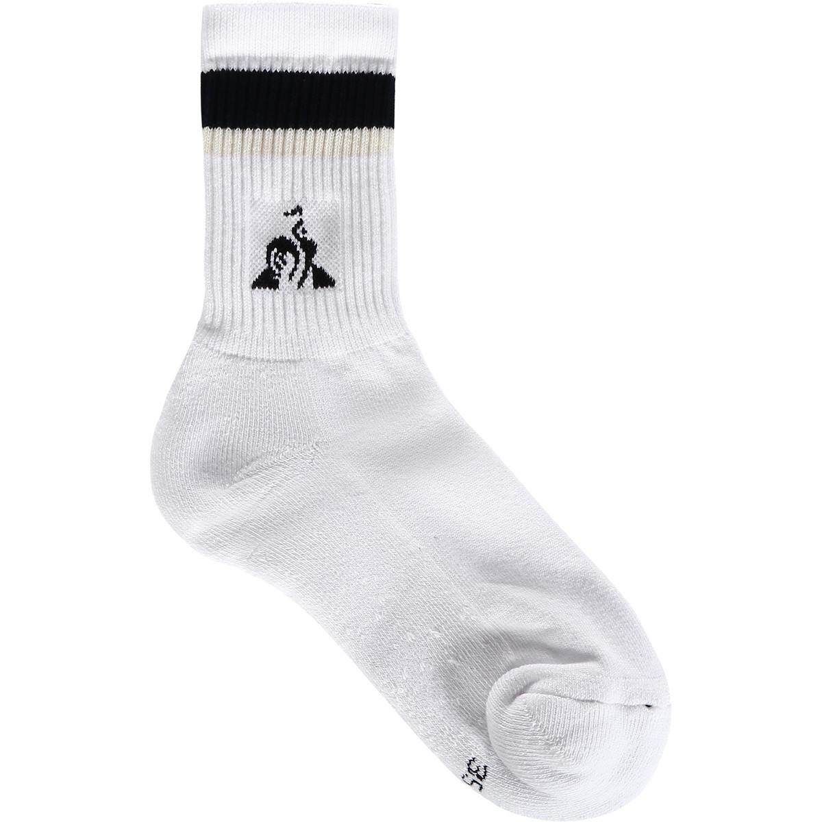 CHAUSSETTES LE COQ SPORTIF TENNIS MID LONDRES LE COQ SPORTIF Femme Vetements Tennispro