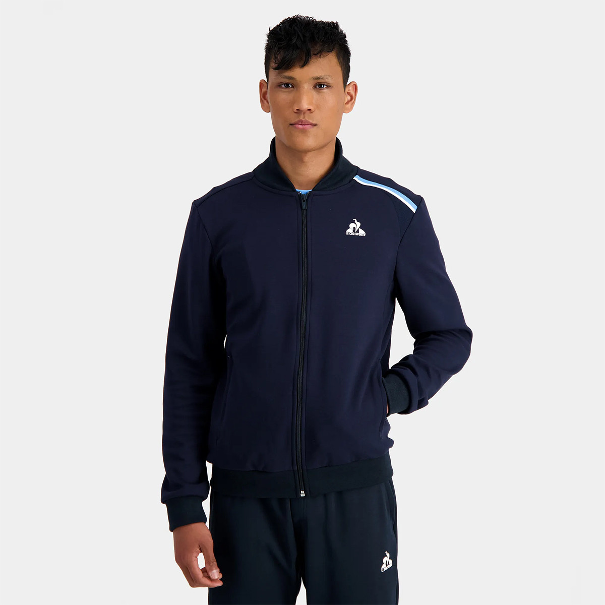 Le coq sportif in new york 5eme sales