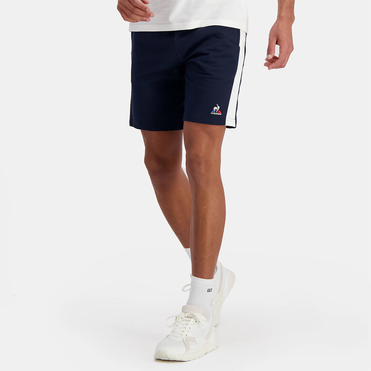 SHORT LE COQ SPORTIF BAS LE COQ SPORTIF Homme V tements