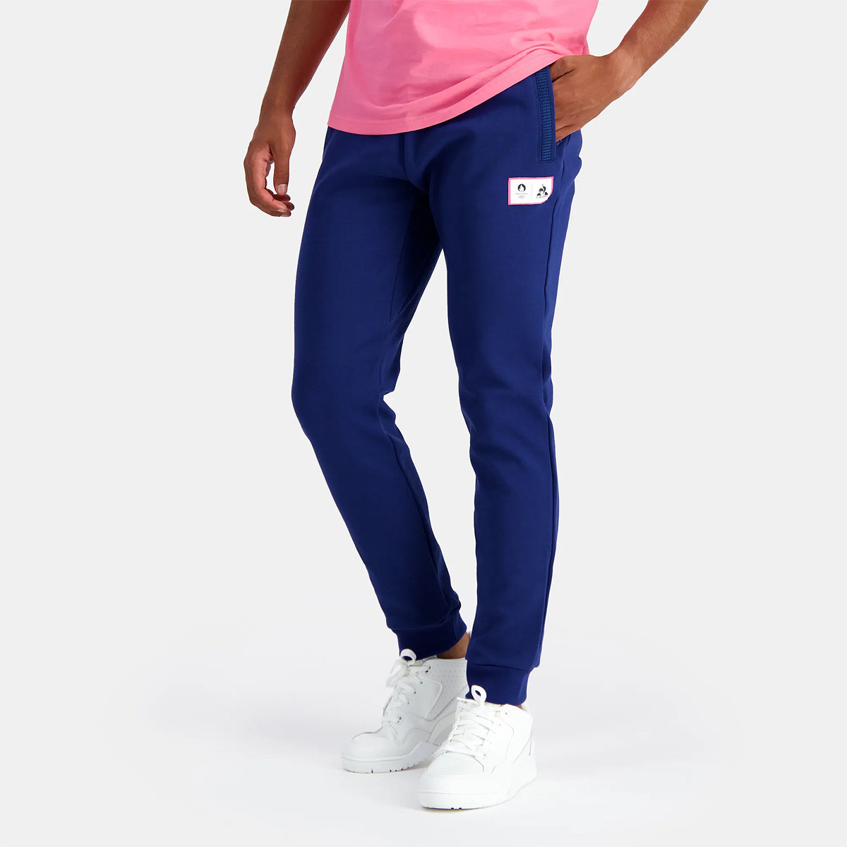 Le coq shop sportif pantalon paris