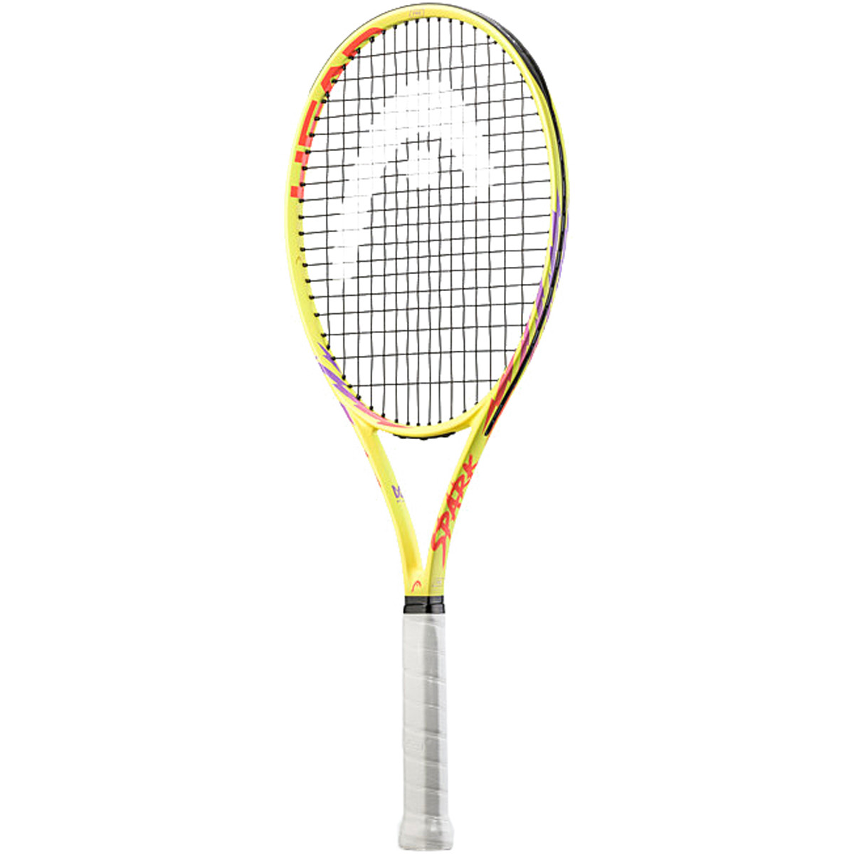 RAQUETTE HEAD MX SPARK PRO YELLOW (270GR)