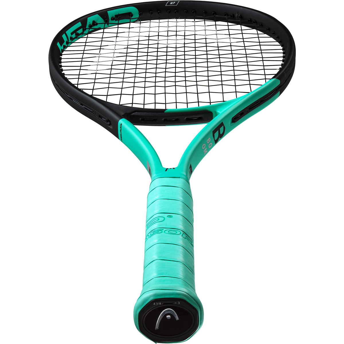 Raquette De Tennis Cordée Adulte RADICAL LITE 2021 CORDEE HEAD