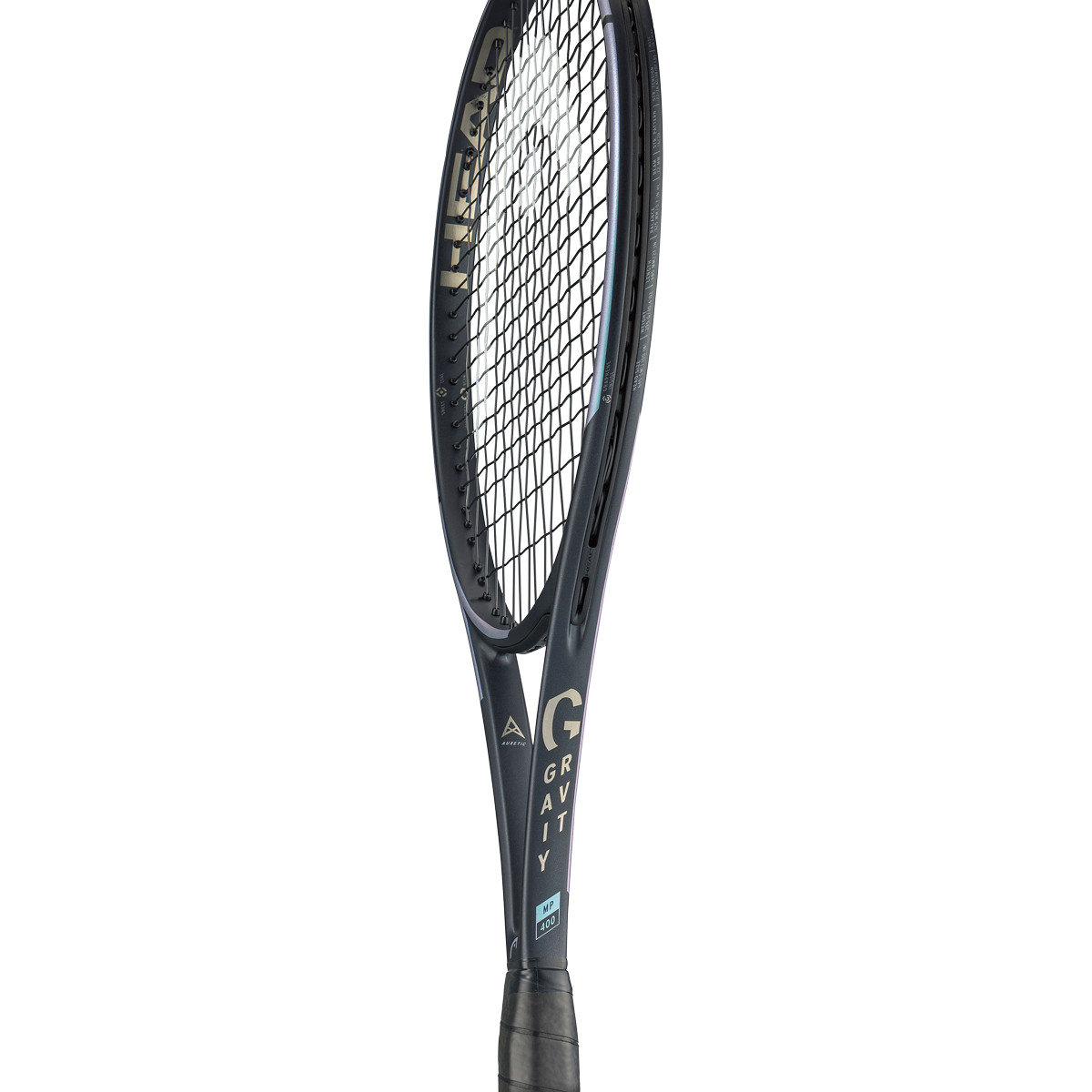 RAQUETTE HEAD GRAVITY MP (295 GR) HEAD Raquettes adulte Raquettes