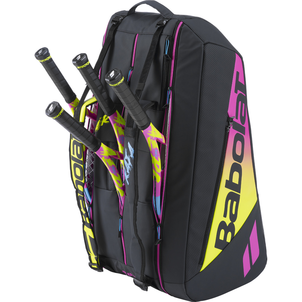 Sac de tennis nike racquette 2025