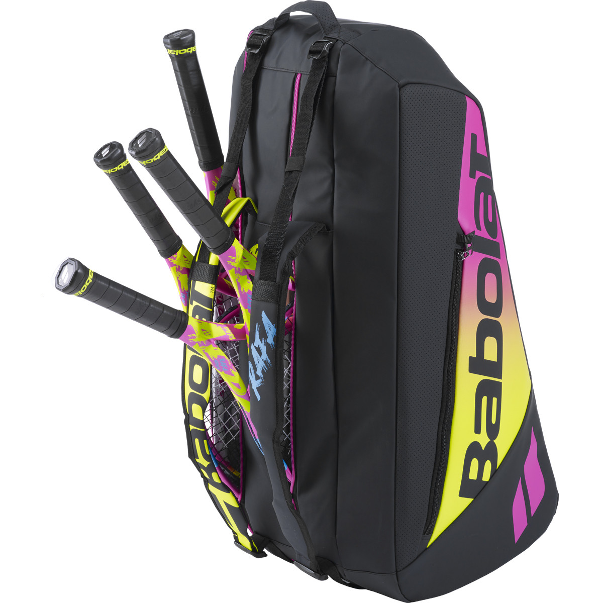Sac de tennis on sale babolat 6 raquettes