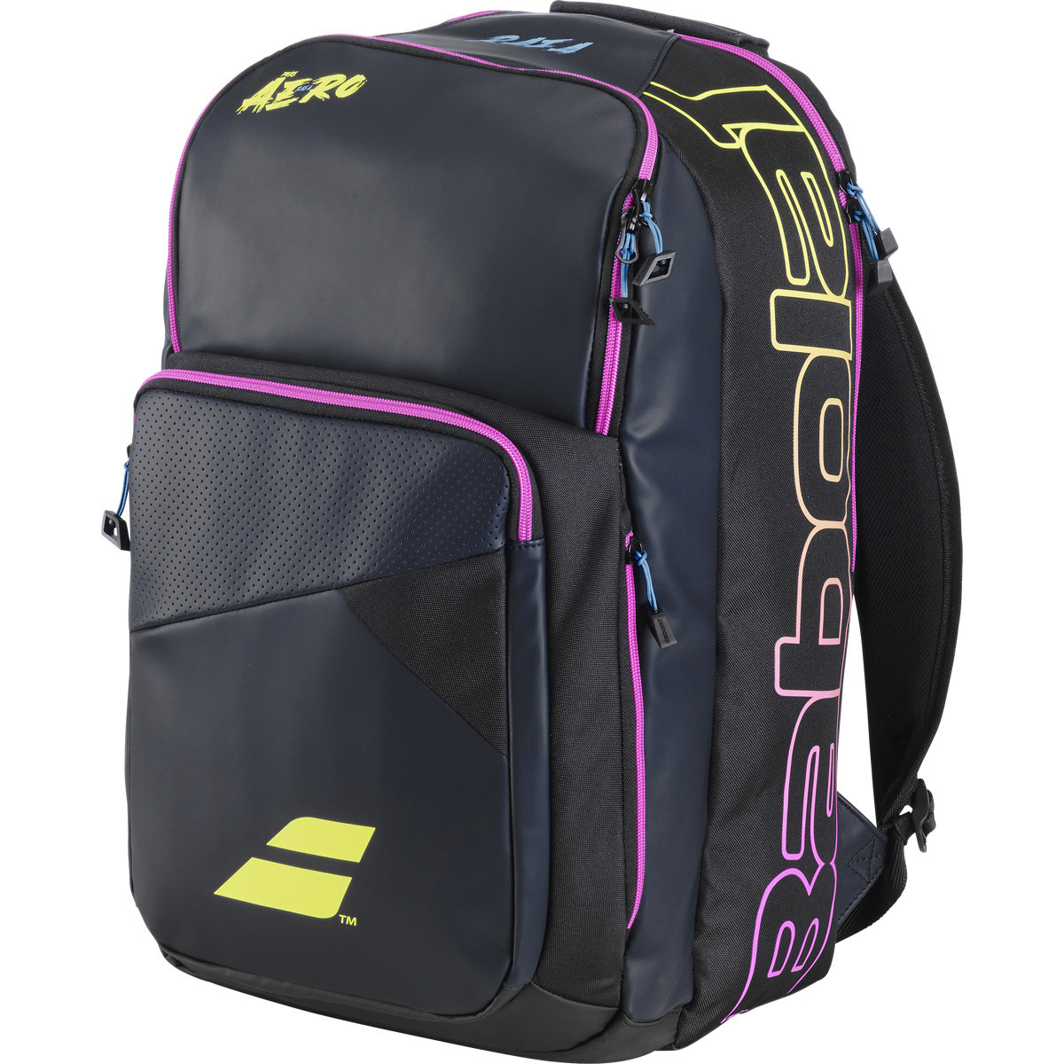 SAC A DOS BABOLAT PURE AERO RAFA NEW BABOLAT Sacs Tennispro