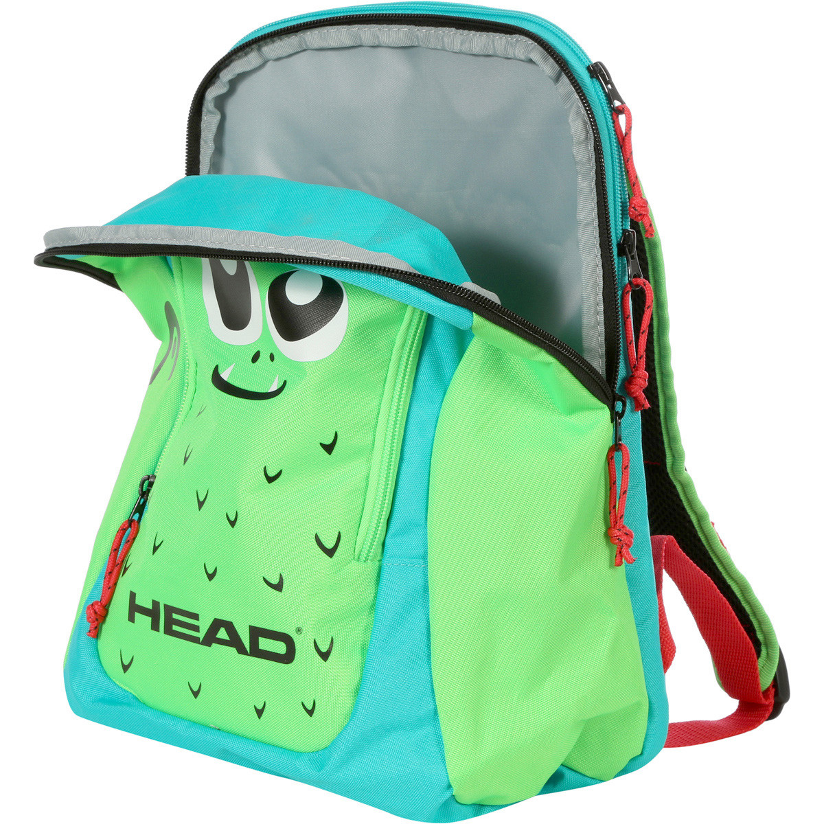 Sac a 2025 dos head